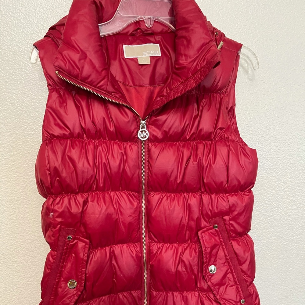 Michael Kors Vest